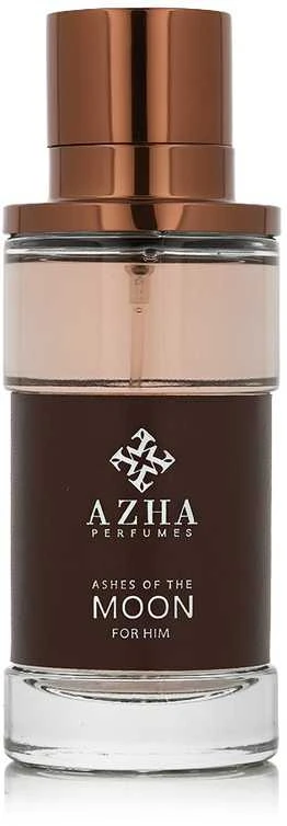Azha Perfumes Ashes of the Moon Eau De Parfum 100 ml (man)