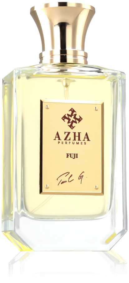 Azha Perfumes Fuji EDP parfumuotas vanduo unisex, 100 ml