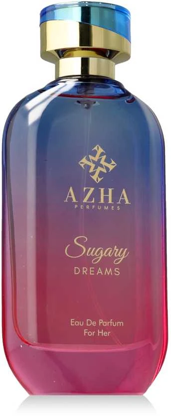 Azha Perfumes Sugary Dreams EDP parfumuotas vanduo moterims, 100 ml