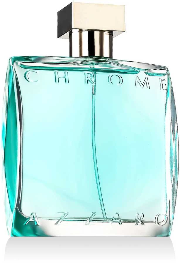 Azzaro Chrome Azure EDT tualetinis vanduo vyrams, 100 ml