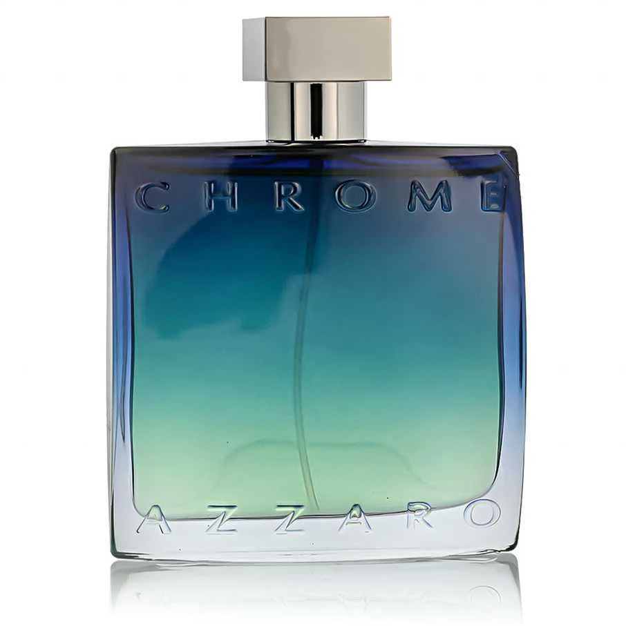 Kvepalai vyrams Azzaro Chrome EDP, 100 ml