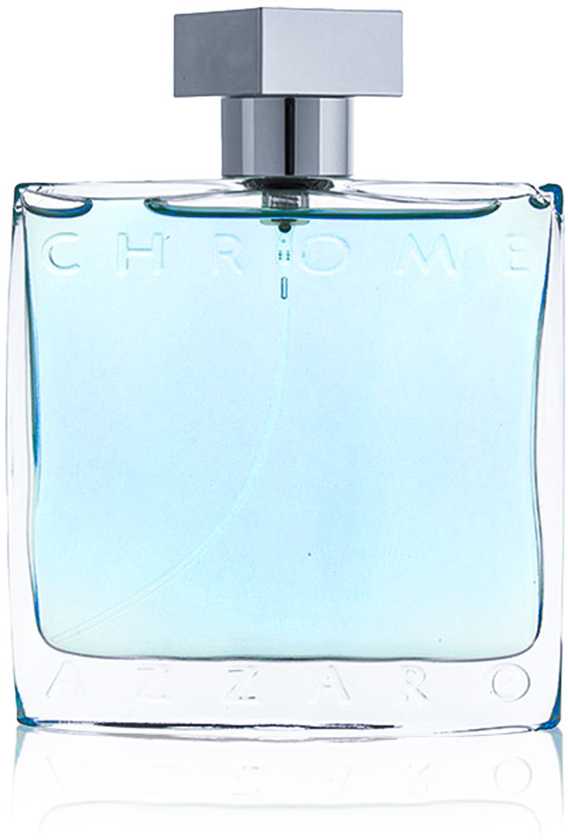 Azzaro Chrome EDT Vyrams 100 ml