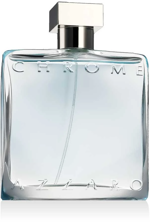 Azzaro Chrome EDT Vyrams 100 ml