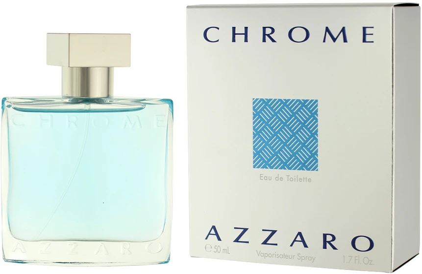Azzaro Chromas