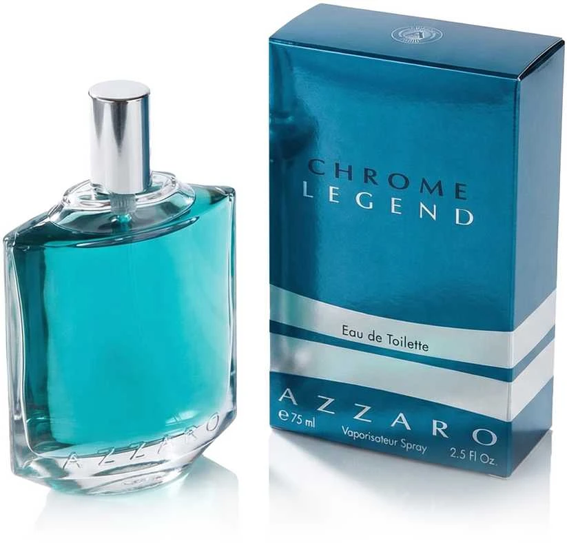 AZZARO LEGEND (M) EDT/S 75ML