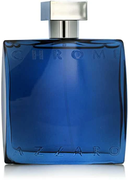 Azzaro Chrome PP kvepalai vyrams, 100 ml