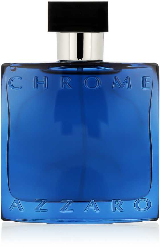 Azzaro Chrome PP kvepalai vyrams, 50 ml