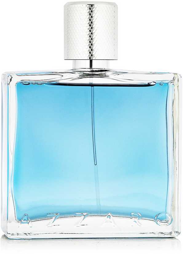 Azzaro Chrome United EDT tualetinis vanduo vyrams, 100 ml