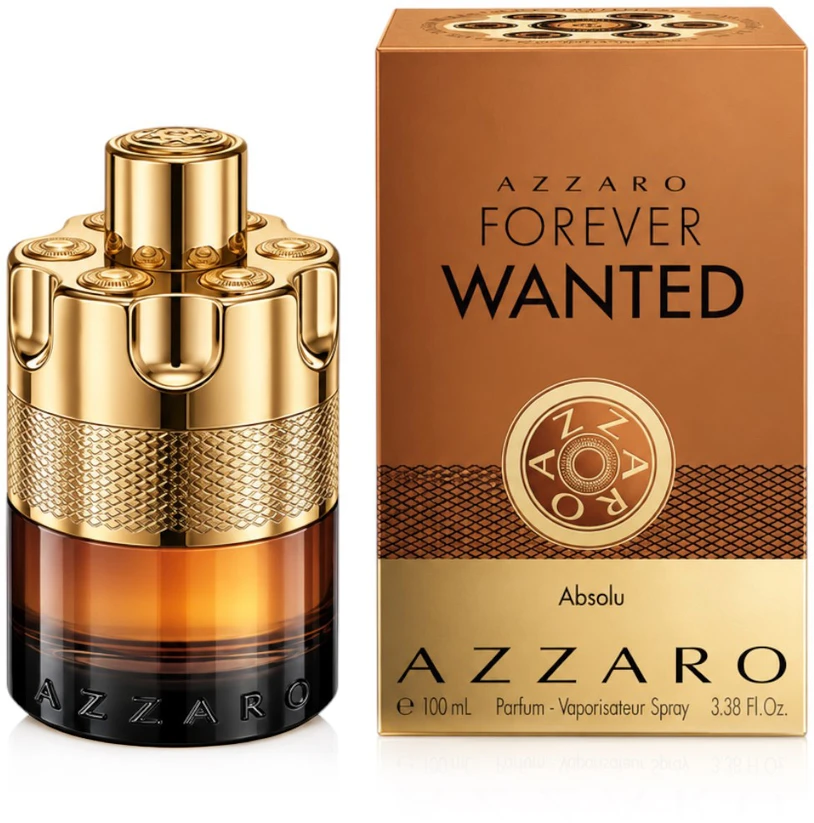 Azzaro Wanted Forever Absolu PAR M, 100 ml
