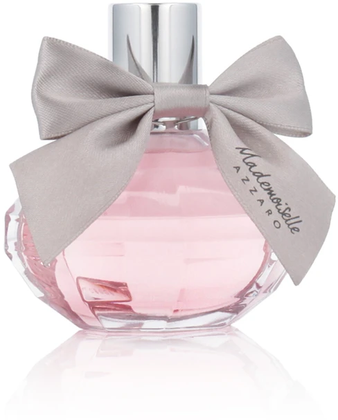 Azzaro Mademoiselle EDT tualetinis vanduo moterims, 50 ml