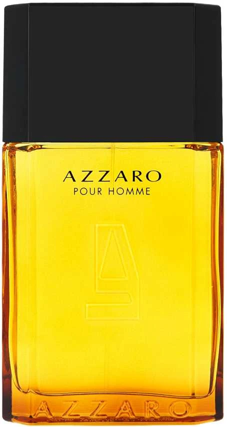 Azzaro Pour Homme EDT tualetinis vanduo vyrams, 100 ml