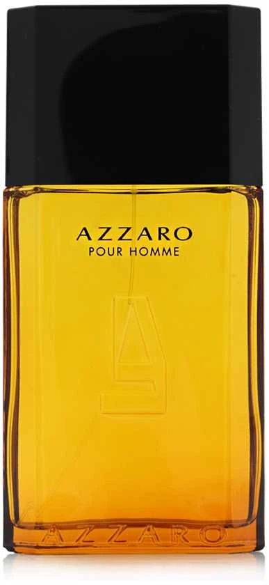 Azzaro Pour Homme EDT tualetinis vanduo vyrams, 200 ml