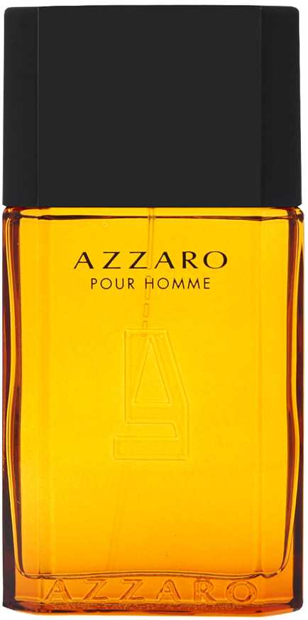 Azzaro Pour Homme EDT tualetinis vanduo vyrams, 50 ml