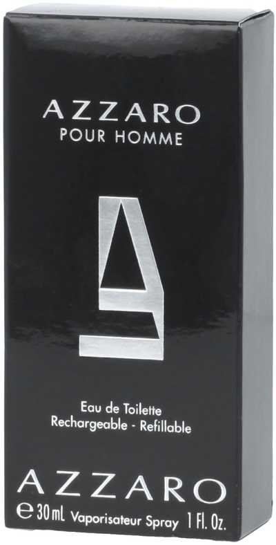 Azzaro Pour Homme Vyrams EDT30 ml