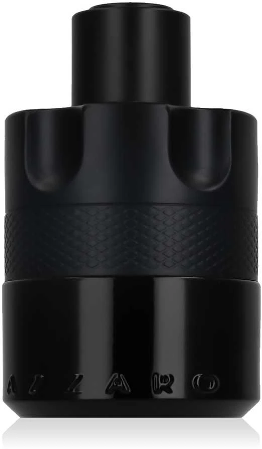 Azzaro The Most Wanted Intense EDP parfumuotas vanduo vyrams, 50 ml