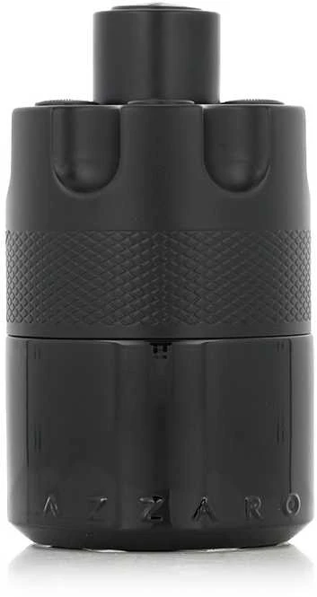 Kvepalai vyrams Azzaro The Most Wanted EDP, 100 ml
