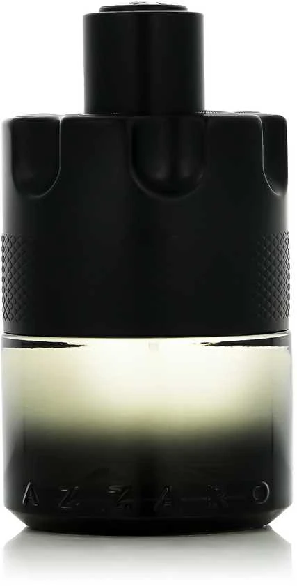 Azzaro The Most Wanted Intense EDT tualetinis vanduo vyrams, 100 ml