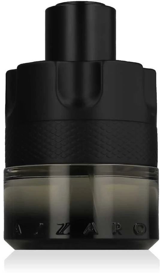Azzaro The Most Wanted Intense EDT tualetinis vanduo vyrams, 50 ml
