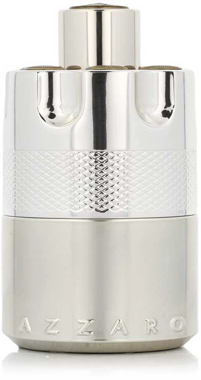 Azzaro Wanted EDP parfumuotas vanduo vyrams, 100 ml