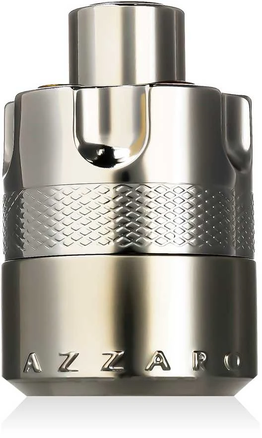Azzaro Wanted EDP parfumuotas vanduo vyrams, 50 ml