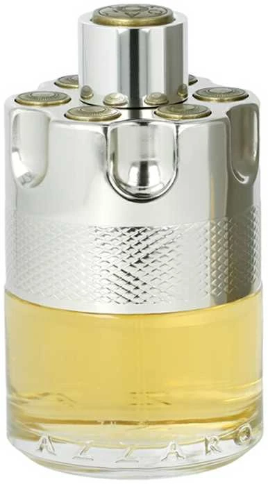 Azzaro Wanted EDT tualetinis vanduo vyrams, 100 ml