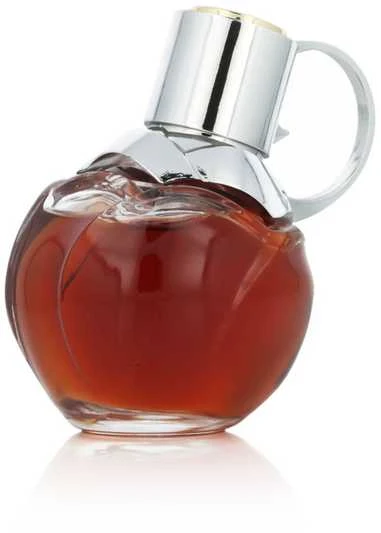 Azzaro Wanted Girl EDP parfumuotas vanduo moterims, 30 ml