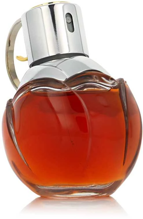 Azzaro Wanted Girl EDP parfumuotas vanduo moterims, 50 ml