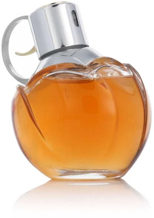Azzaro Wanted Girl EDP parfumuotas vanduo moterims, 80 ml