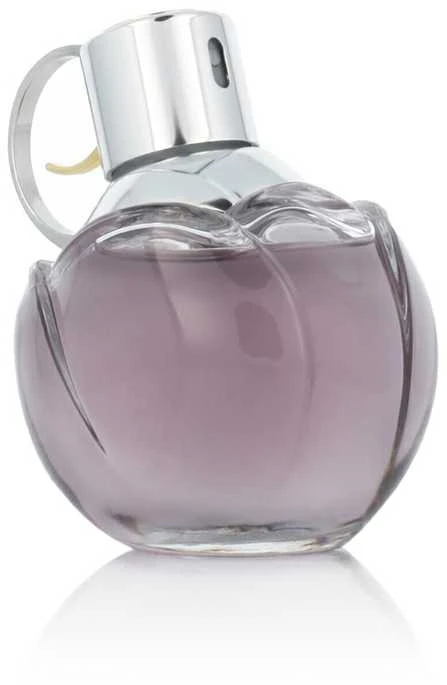 Kvepalai moterims Azzaro Wanted Girl Tonic EDT, 80 ml