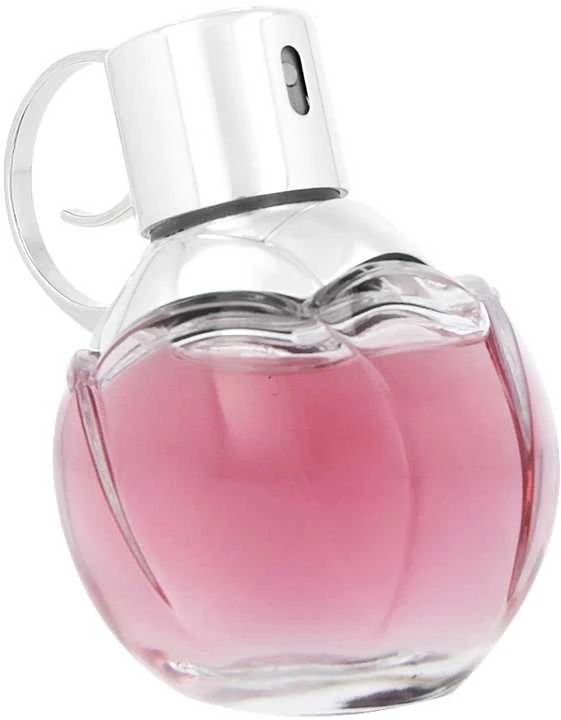 Azzaro Wanted Girl Tonikas EDT tualetinis vanduo moterims, 50 ml