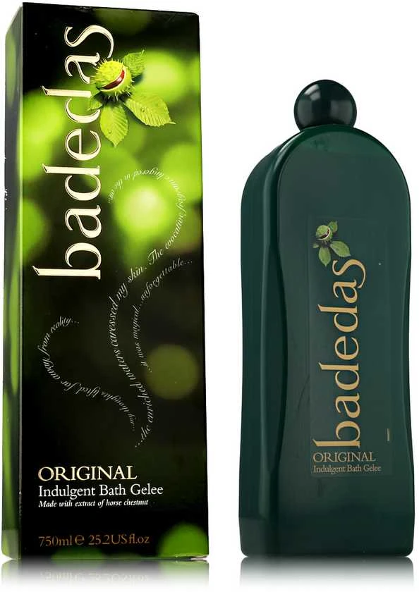 Badedas Original vonios gelis 750ml