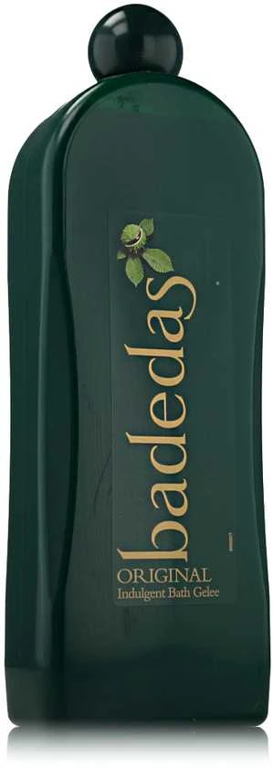 Badedas Original vonios gelis 750ml