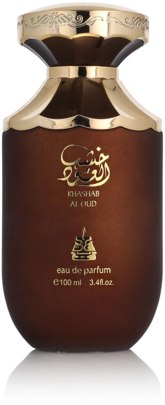 Afnan Bait Al Bakhoor Khashab Al Oud - EDP 100 ml Unisex EDP kvepalai