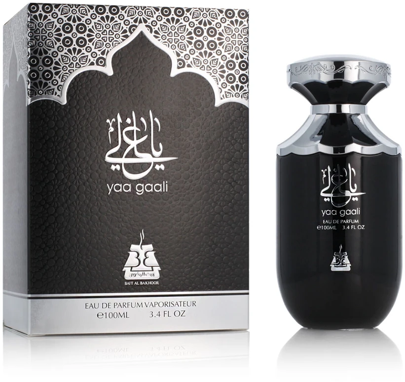 Bait Al Bakhoor Yaa Gaali - EDP