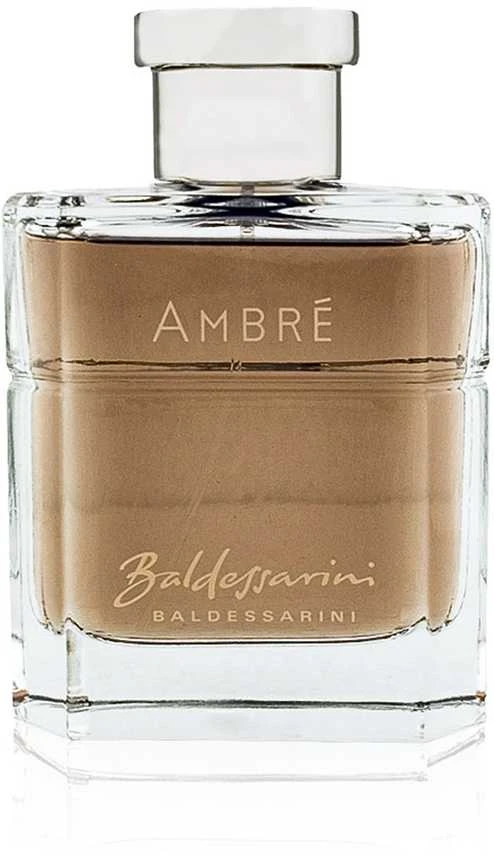 Kvepalai vyrams Baldessarini Ambre EDT, 90 ml