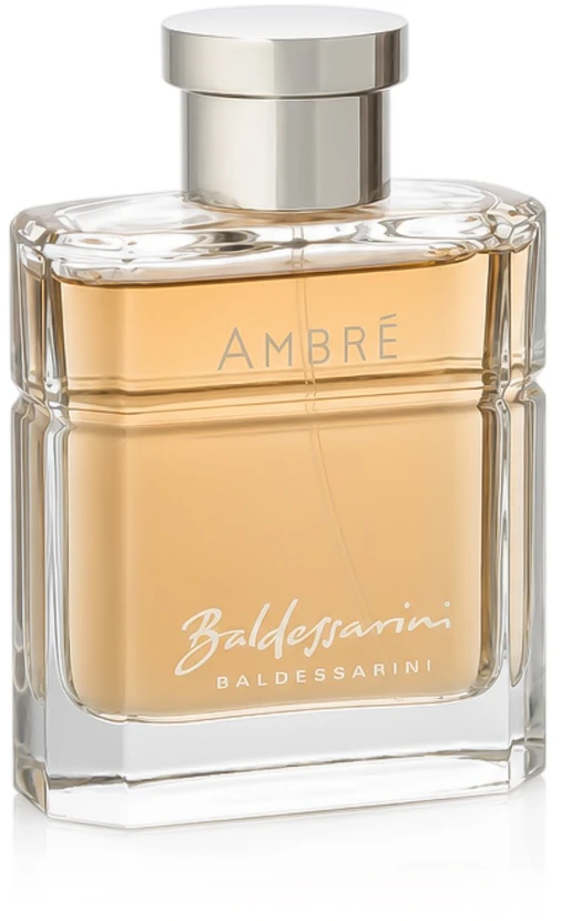 Baldessarini Ambre Men EDT tualetinis vanduo vyrams, 90 ml