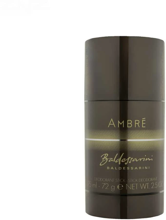 Baldessarini Baldessarini Ambré DST M, 75 ml