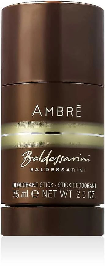 Baldessarini Ambré Dezodorantas, 75 ml