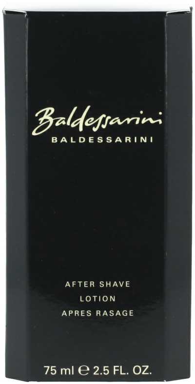 Baldessarini After Shave Lotion losjonas po skutimosi, 75 ml