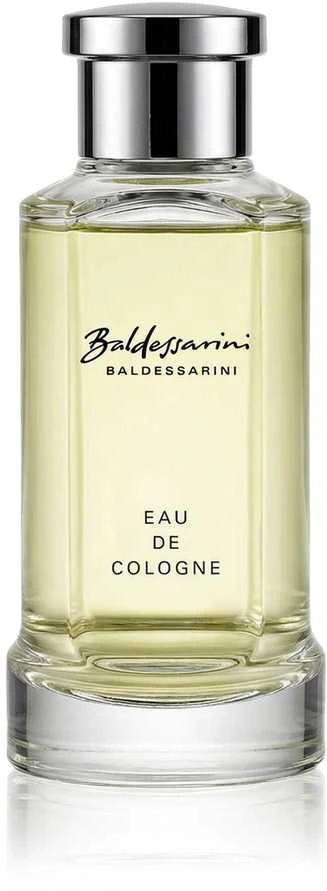 Baldessarini Classic EDC odekolonas vyrams, 75 ml