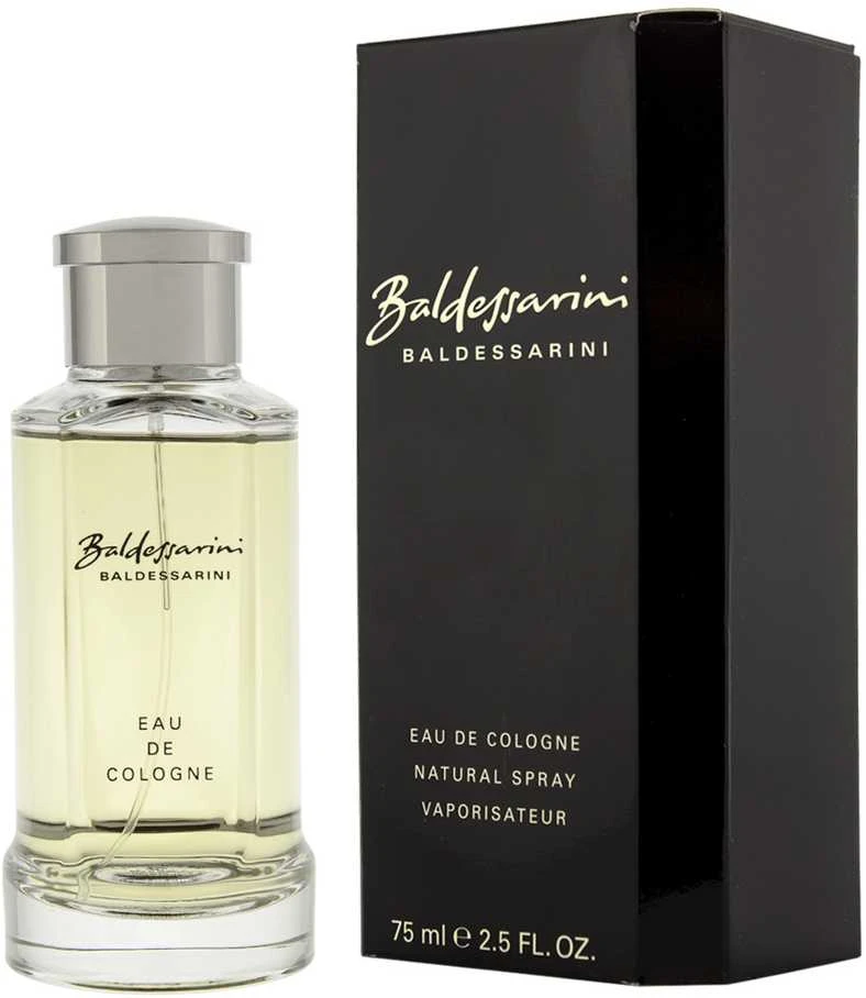 Baldessarini Classic EDC odekolonas vyrams, 75 ml