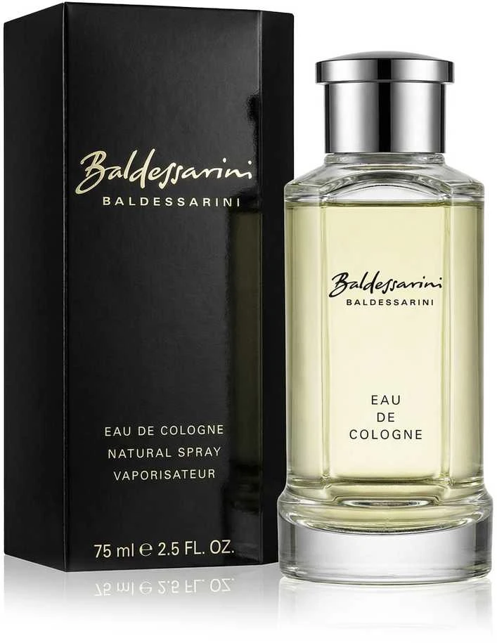 Baldessarini Classic EDC odekolonas vyrams, 75 ml