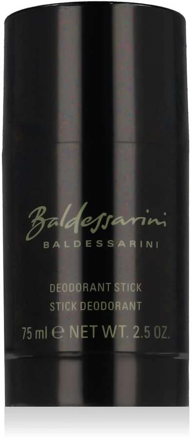 Baldessarini Classic Dezodorantas Stick pieštukinis dezodorantas, 75 ml