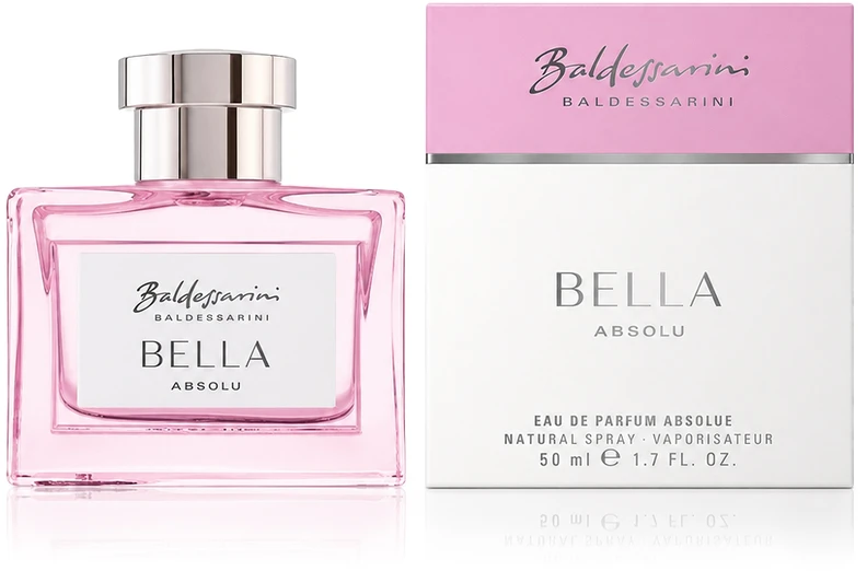 Baldessarini Bella Absolu EDP parfumuotas vanduo moterims, 50 ml