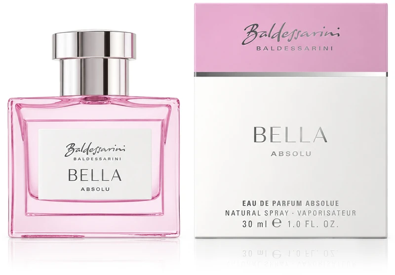 Baldessarini Bella Absolu EDP parfumuotas vanduo moterims, 30 ml