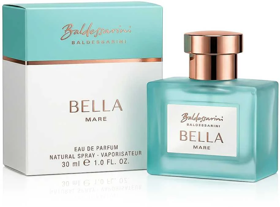 Baldessarini Bella Mare EDP parfumuotas vanduo moterims, 30 ml