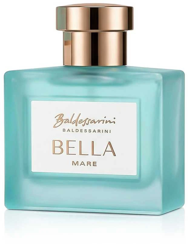 Baldessarini Bella Mare EDP parfumuotas vanduo moterims, 50 ml