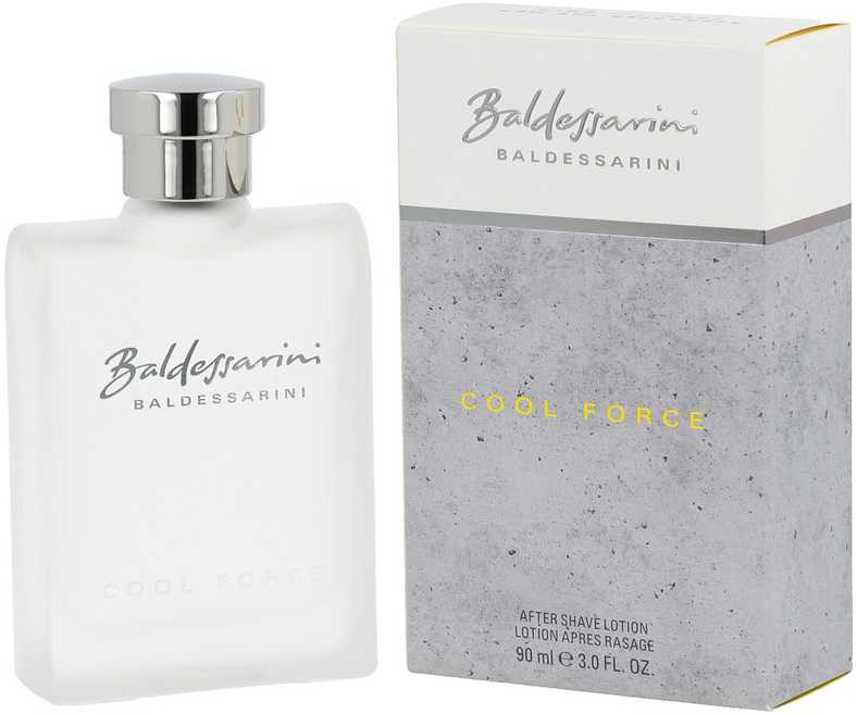 Baldessarini Cool Force po skutimosi 90ml