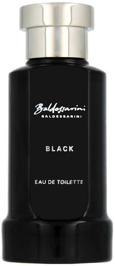 Baldessarini Juodas Eau De Toilette 50 ml (man)