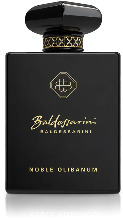 Baldessarini Noble Olibanum Extrait de parfum 100 ml (unisex)